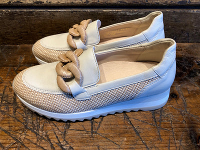 GABOR ANGELA LOAFER WITH ORNAMENT