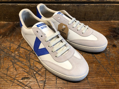 VICTORIA Men's Royal Sneaker