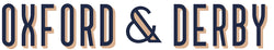 Oxford and Derby logo