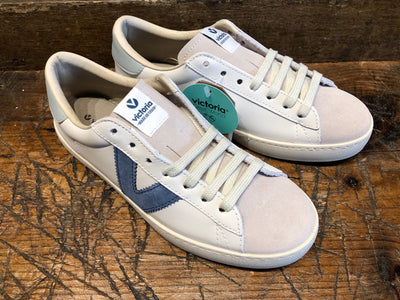 VICTORIA WOMEN'S AZUL SNEAKER