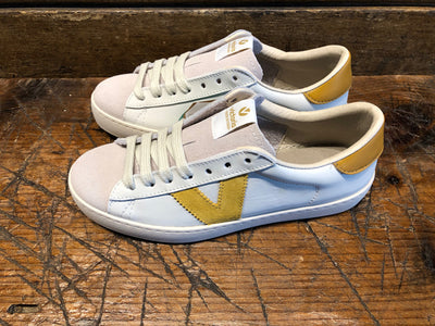 VICTORIA WOMEN'S MOSTAZA SNEAKER