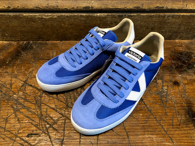 VICTORIA WOMEN'S AZUL MESH SNEAKER