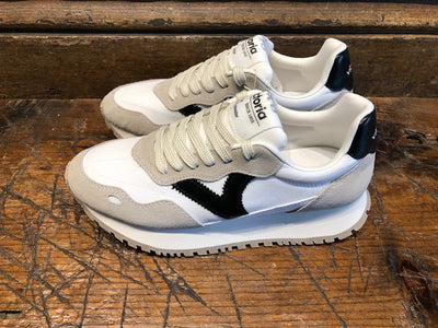 VICTORIA WOMEN'S LIGHTWEIGHT SNEAKER
