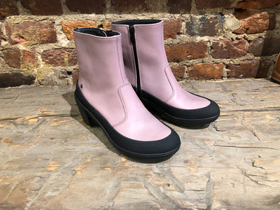 art METROPOLITAN SHOES "1568" MALVA CALF