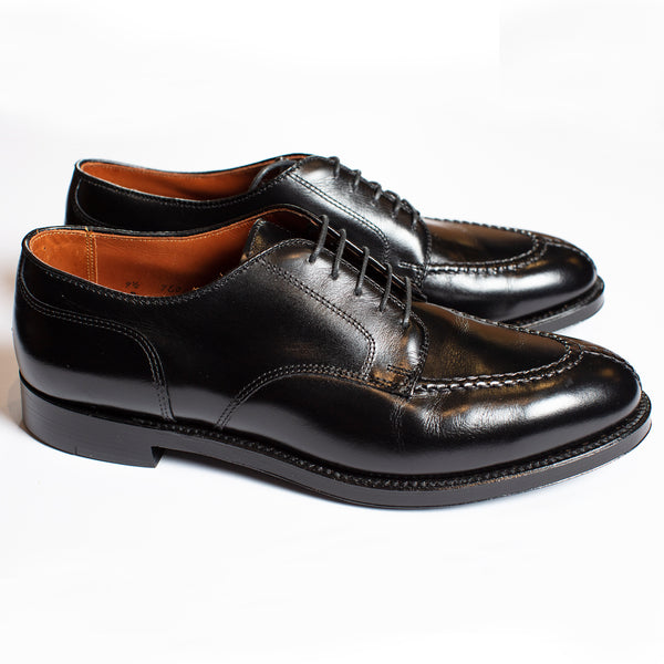 Alden 961 Norwegian Split Toe Blucher 961 - Norwegian Split Toe