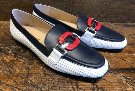 Women's Comfort Flats and Heels