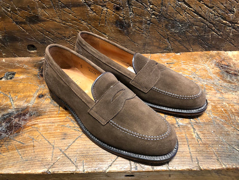 Loafers / Slip Ons / Monk Straps