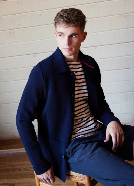 Men's Clothing