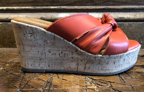 CORDANI FOOTWEAR