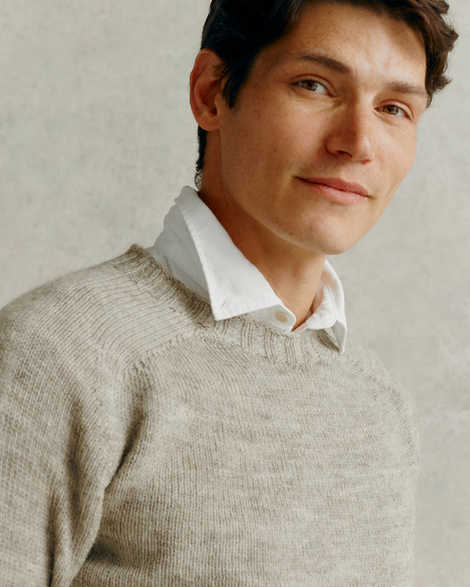 Men's Sweaters and Jackets