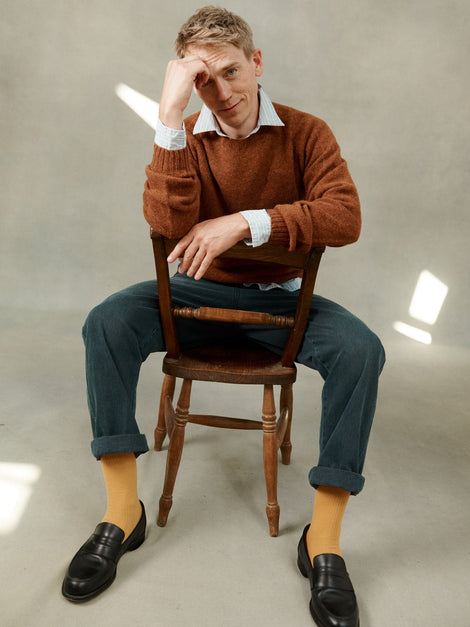 Men's Sweaters