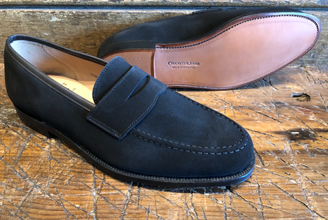 Crockett & Jones