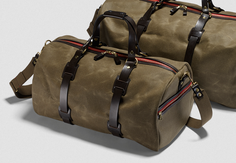 CROOTS LTD ENGLISH LEATHER GOODS