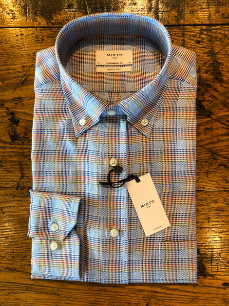 Men's Shirts