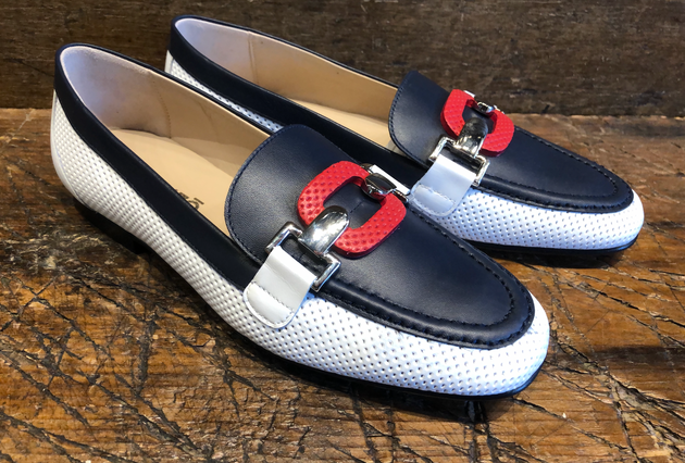 DI CHENZO EVITA LOAFER
