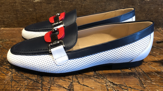DI CHENZO EVITA LOAFER