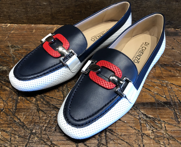 DI CHENZO EVITA LOAFER