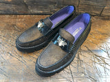 DI CHENZO BEE LOAFER HANDMADE IN ITALY