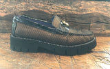 DI CHENZO BEE LOAFER HANDMADE IN ITALY