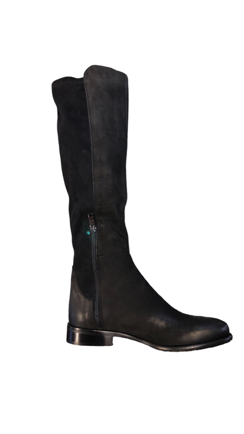 CORDANI BETHANIE BOOT IN BLACK