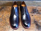 Alden x O & D Dover Unlined #8 Shell with Flex Sole