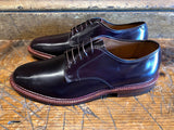 Alden x O & D Dover Unlined #8 Shell with Flex Sole