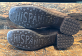 HISPANITAS Women's Varsovia Ankle Boot in Espresso