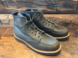 Red Wing Heritage Alpine Portage Leather 6 inch Classic Moc