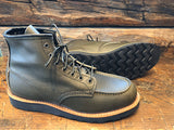 Red Wing Heritage Alpine Portage Leather 6 inch Classic Moc