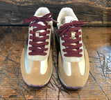 VICTORIA WOMEN'S PLATINO LIGHTWEIGHT SNEAKER