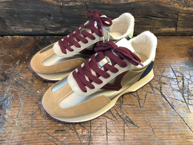 VICTORIA WOMEN'S PLATINO LIGHTWEIGHT SNEAKER