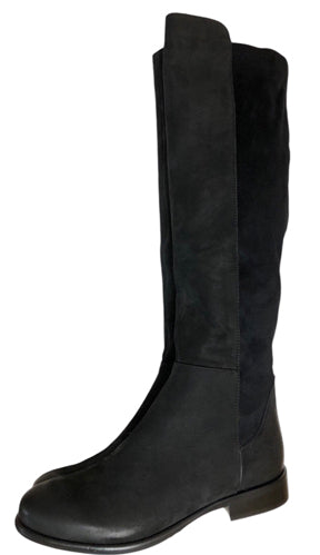 CORDANI BETHANIE BOOT IN BLACK