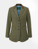 ALAN PAINE WOMEN'S SURREY BLAZER IN SEABROOK