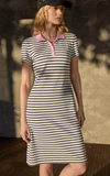 SAINT JAMES OF FRANCE AGEN KNIT DRESS