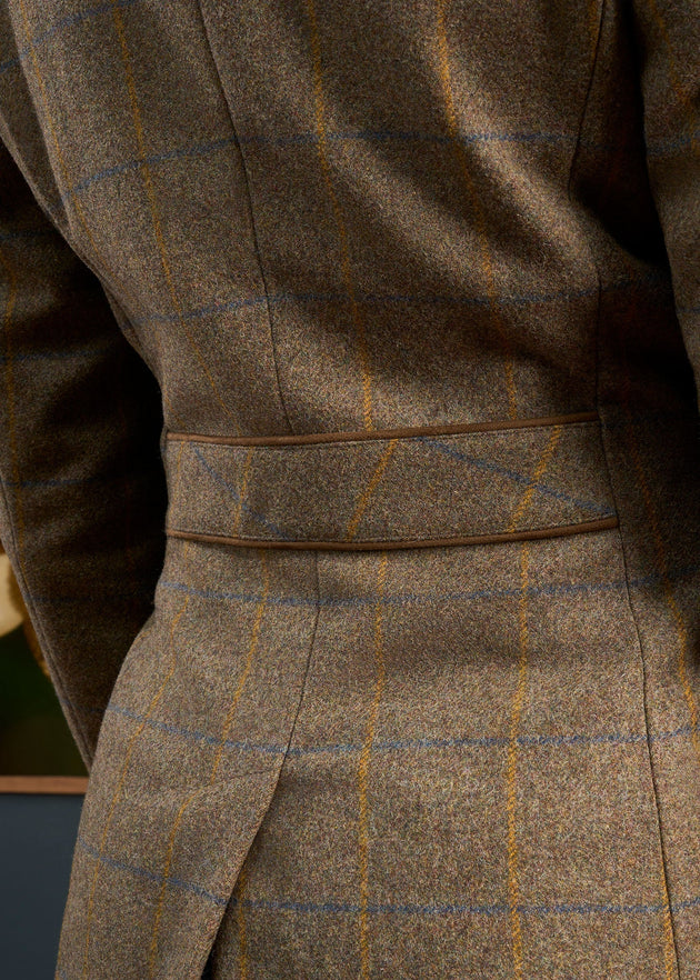 ALAN PAINE WOMEN'S SURREY BLAZER IN SEABROOK