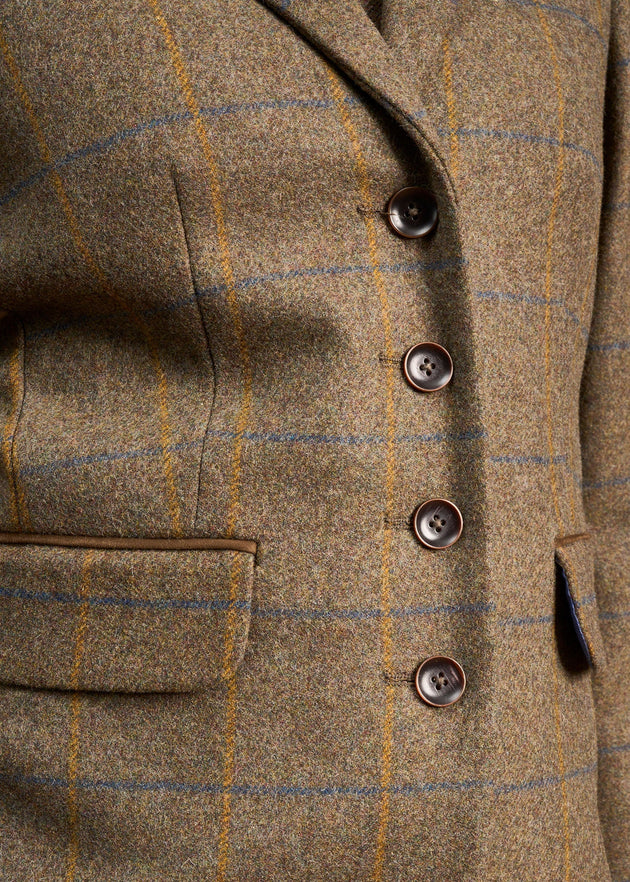 ALAN PAINE WOMEN'S SURREY BLAZER IN SEABROOK
