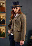 ALAN PAINE WOMEN'S SURREY BLAZER IN SEABROOK