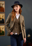 ALAN PAINE WOMEN'S SURREY BLAZER IN SEABROOK