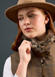 ALAN PAINE WOMEN'S SURREY GILET IN SEABROOK
