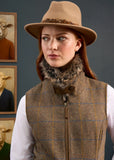 ALAN PAINE WOMEN'S SURREY GILET IN SEABROOK