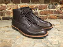 Alden Indy Boot with Commando Sole