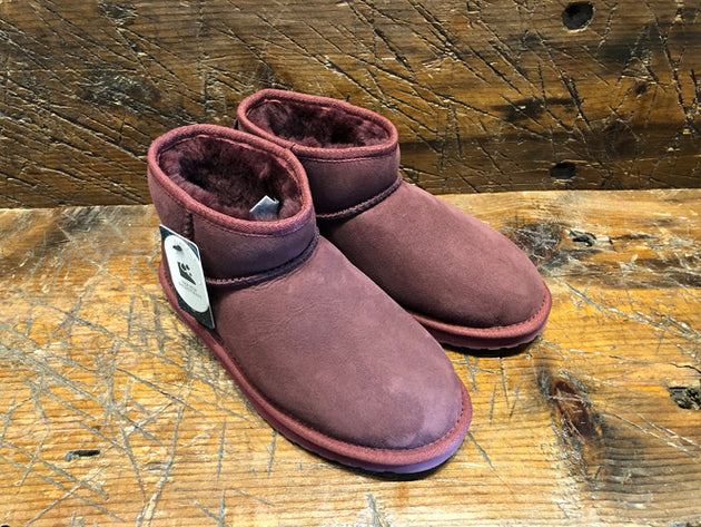 Womens emu boots on sale sale